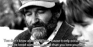 Robin Williams A True Friend Imgur Best Movie Quotes Robin Williams Quotes Good Will Hunting