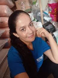 Marily Fernandez Heredia