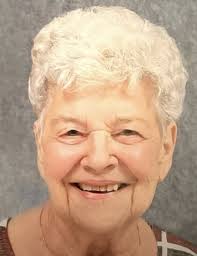 Obituary information for Marion Gaye Rosser Trent