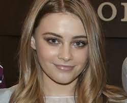 Tessa violetподлинная учетная запись @tessaviolet. Josephine Langford 11 Facts You Need To Know About The After Star Popbuzz
