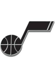 Utah jazz latest to throw back to the 1990s (aug 4/19) • nba unveils new earned uniform for 16 teams (dec 12/18) • new earned uniforms for heat, jazz. Utah Jazz Chrome Car Emblem Silver 57102896