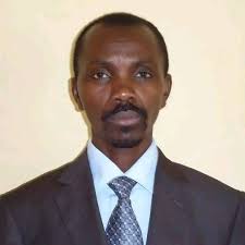 EXCELLENCE IN SERVICE WITH HUMILITY* √Established a Centre for training in  Geographical Information System (GIS) under funding from the Government of  Finland in Collaboration with the University of Helsinki. √As he served