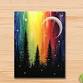 Paint Nite: Red Willow event image