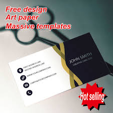 Zaha hadid architects business card. 100 Business Cards Customized Quickly And Professionally Produce High End Atmospheric Square Rounded Double Sided Color Printing Business Cards Aliexpress