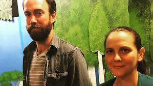 A comedy in the Garden of Eden