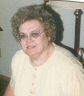 Helen Belko Obituary 2013