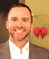 Burgess Upped To Pres., iHeart Portland