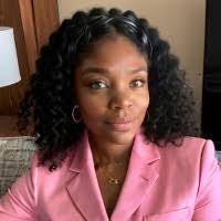 Adriana Lacy's Instagram, Twitter & Facebook