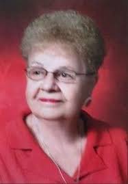 Beverly Jean Roop Wright (1931-2018)