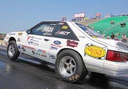 AIRAID Team Driver, Larry Geddes, aka Mr. Open Comp and 2016 Race Season  Wrap Up