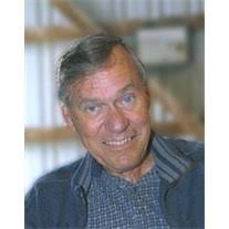 Gerard Rittersdorf Obituary