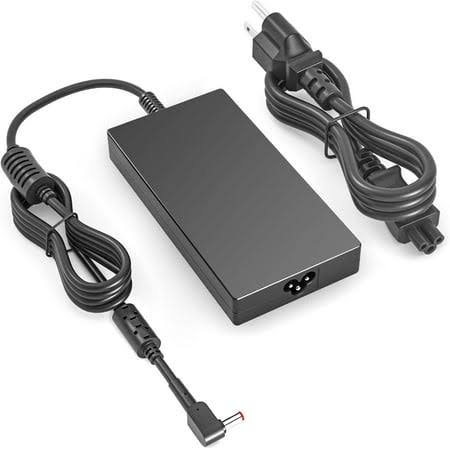180w Charger for Acer Nitro 5 7 Gaming Laptop An515 An515-54 An515-55 Predator Helios 300 Ph315-52 Ph315-54 Ph315-51 Ph317-51 G3-573 Predator Triton