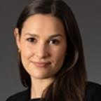 Amelia Cole Mazzarella