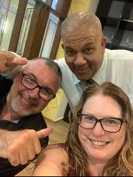 Review of Food and Drinks at The One Gallery Resort