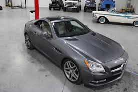 Image result for Selenite Gray 2016 SLK