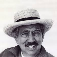 Alfonso Ochoa — Mission Cultural Center for Latino Arts