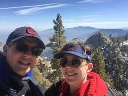 Alumni Couple Make Dynamic Legal Duo