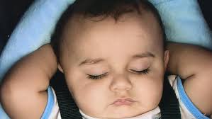 What judge told dad who abandoned baby in park