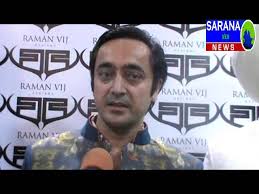 RAMAN VIJ DESIGNER