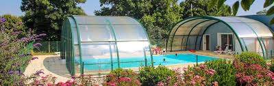 Camping Marais Poitevin Les Rulieres Camping Vendee