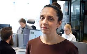 Samira Othman: "Pressfrihetens dag: Inget att fira"