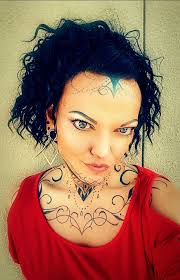 it's official folks I'm now taking clients here at Medusa's Hair Parlour  Hastings starting Jan. 2025 click the link and get your appointment in the  books so excited to see everyone!