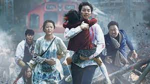 Those on an express train to busan, a city that has successfully fended off the viral outbreak, must fight for their own survival… Train To Busan Rakuten Viki