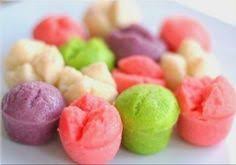Asal tidak merubah resep insyaallah enak.banyak yg bilang begitu,,ini andalan kalau ada orang pesen tart ultah.alhamdulillah jadi. Resep Kue Apem Kukus Dan Cara Membuat Kue Apem Kukus Enak Mudah Berisi Aneka Bahan Bahan Kue Apem Kukus Dari R Resep Kue Mangkok Resep Kue Makanan Ringan Manis