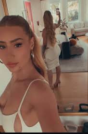 Nicki Minaj's Mother Shares Picture with 50 Cent