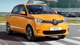 RENAULT-TWINGO