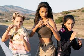 Charlie's angels have always provided security and investigative skills to private clients. Ranking All Of Charlie S Angels On A Scale From Hack To Fawcett