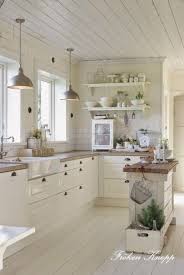21 unusual kitchen ideas with french