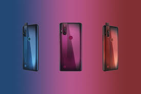 Motorola One Hyper launched with 64MP ...