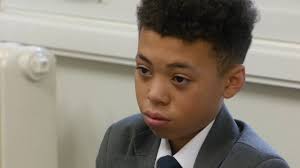 Little girl has hair that's impossible to tame thanks to her uncombable  hair syndrome