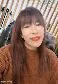 Aspire to inspire 💜 Never let anyone dull your sparkle! 😊💟 Good morning!  From beautiful me😅 #photooftheday #IndayDarling💛💚 #Virgo #adayinmylife  #bunosesearnings #starseverywhereシ #everyonefollowers #highlights2025  #everyoneシ゚ #fypシ゚ #viewers ...