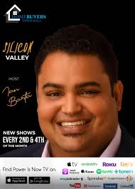 The Power Is Now TV Guide by The Power Is Now Media Inc.