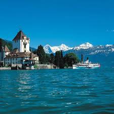 thunersee schweiz lake brienz lake thun interlaken