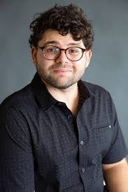 Joel Bishop's Instagram, Twitter & Facebook