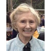 Nancy Hulbert Saussy Hobson Obituary