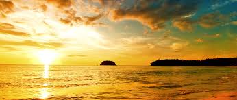 Download beaches & islands beautiful wallpapers,desktop backgrounds & stock photos in high quality hd resolutions. Sunset Beach 4k Ultra Hd Wide Tv Hd Wallpaper Wallpapers Net