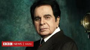 December 9, 2020 3:30 am est. Shin Ko Ina Labarin Fitaccen Jarumi Dilip Kumar Bbc News Hausa