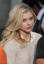 Chloe Moretz