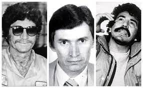 Miguel ángel félix gallardo 2020. El Diario Secreto De Miguel Angel Felix Gallardo Las Memorias Del Jefe De Jefes Infobae
