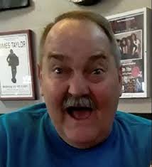 Rickey Daniel Obituary (1956