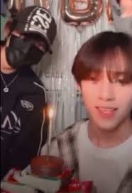 Steven already claimed that he is the “SECRET WISH” of JL 🤭 #SteJay #AHOF  #아홉 #fyp @AHOF