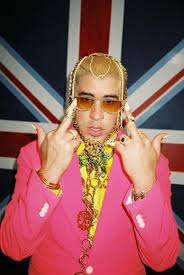 Como era de esperarse, los fans de benito antonio martínez ocasio, mejor conocido como bad bunny, han reaccionado a su nueva canción. Descubre La Letra De 100 Millones La Nueva Cancion De Bad Bunny