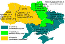 Ukraine is a country in eastern europe. Ukraina Vikipediya