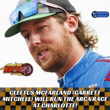 NASCAR Influencer With 4.4M+ YT Followers Cleetus McFarland Gears Up for  His 3rd ARCA Race YouTube sensation Cleetus McFarland, with over 4.4  million subscribers, competed in his third ARCA Menards Series race
