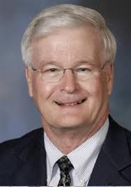 District Organization Chart