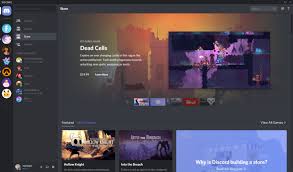 New world goes into a beta state today, with the actual launch not too far away. Discord S New Game Store Launches In Beta Around The World Slashgear